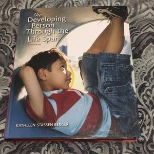 Human development book